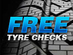 Free Tyre Checks in Leeds